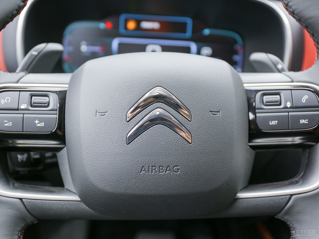  C5 AIRCROSSп؃(ni)DƬ
