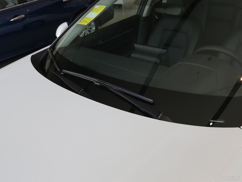 珠光白天籟車身外觀圖片