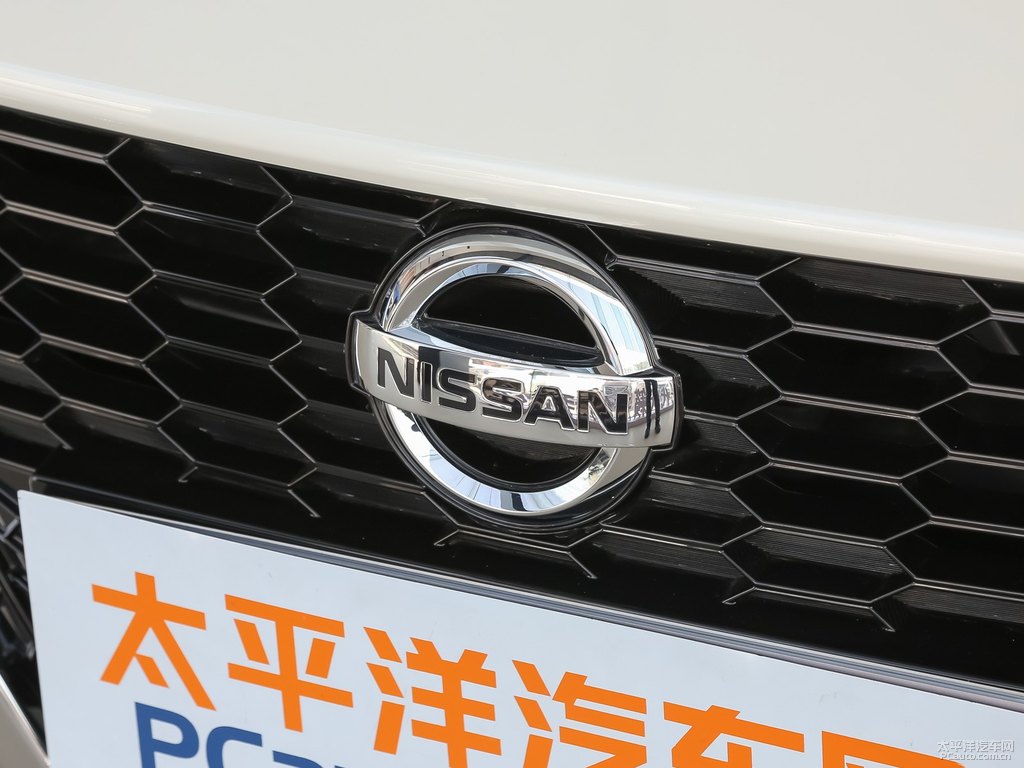 珠光白天籟車頭外觀圖片