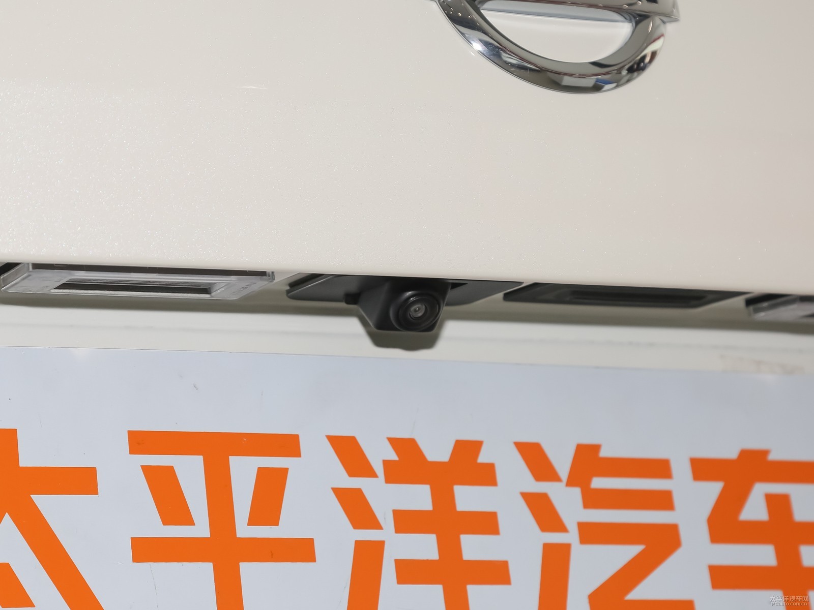 天籟外觀高清大圖