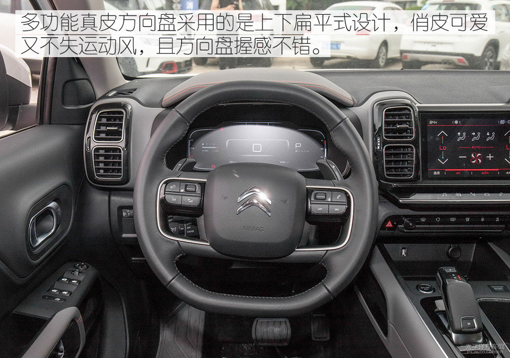  C5 AIRCROSSDƬ