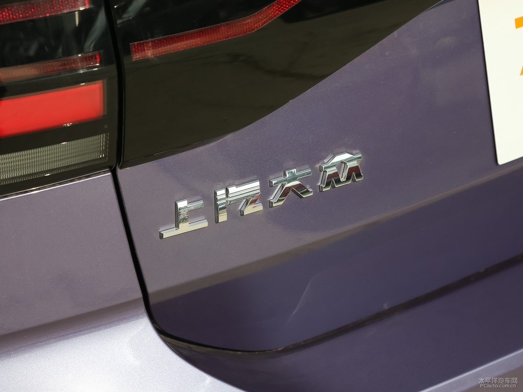 夢幻藍(lán)途鎧車尾外觀圖片