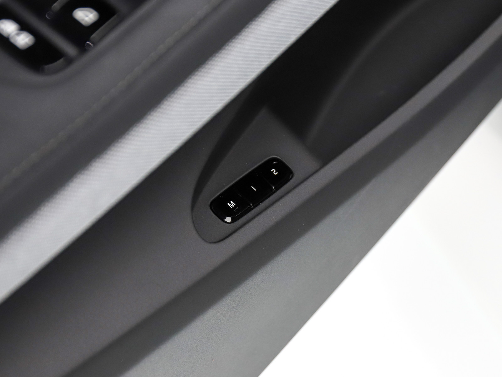 Polestar 2車展高清大圖