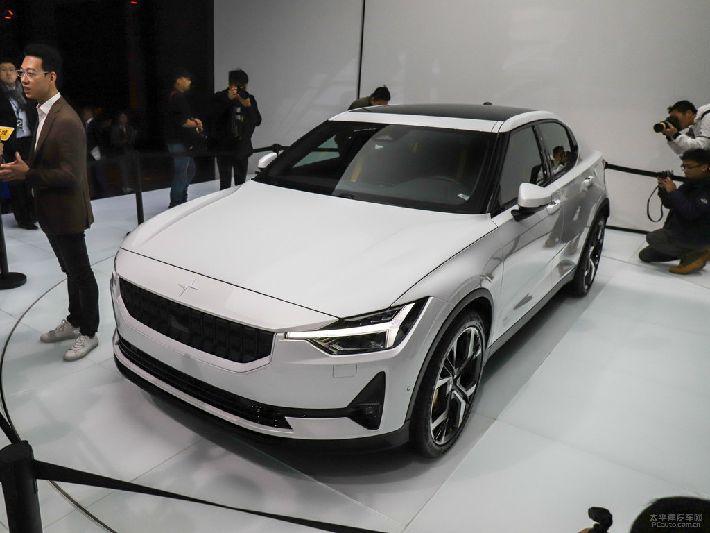 Polestar 2DƬ