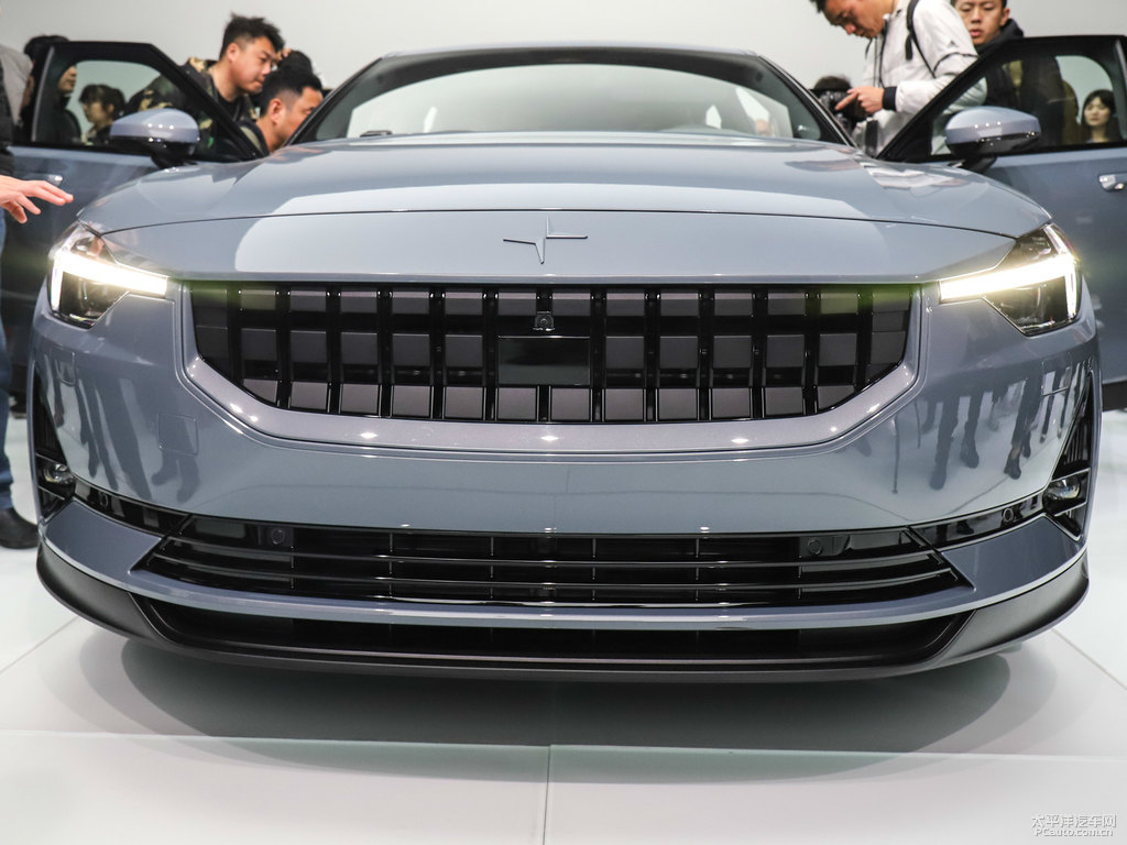Polestar 2DƬ