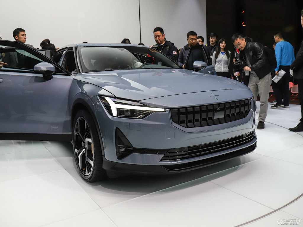 Polestar 2DƬ