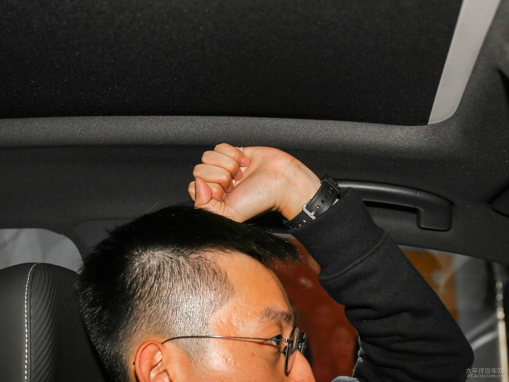 T-ROC探歌圖片