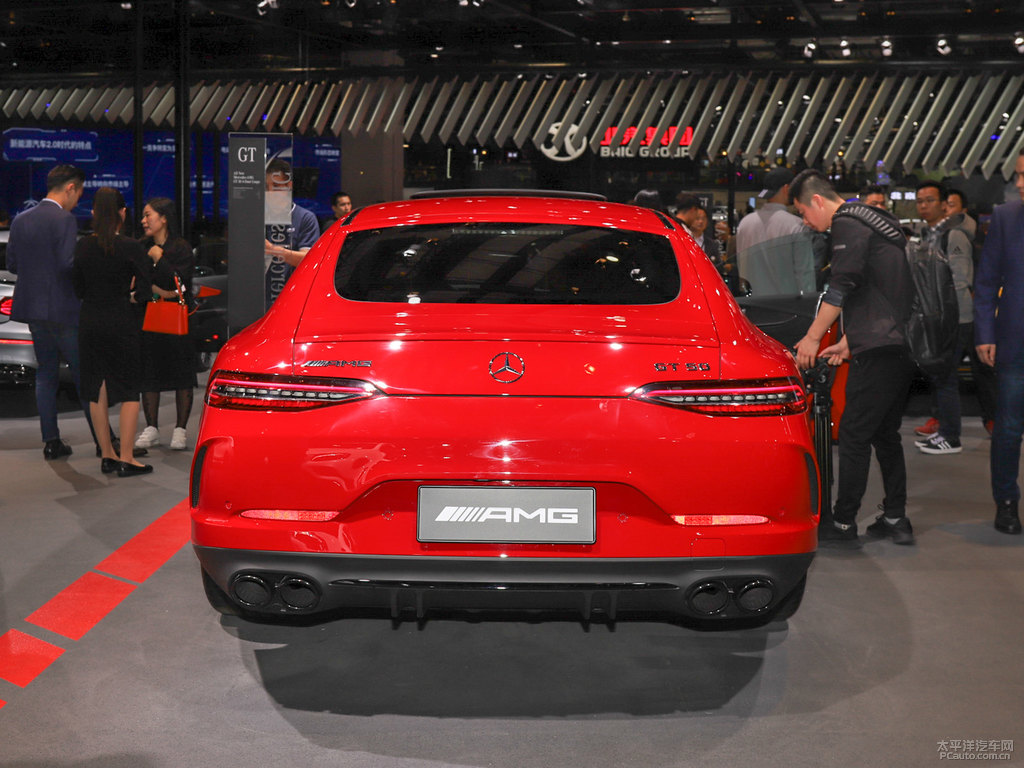 AMG GTDƬ