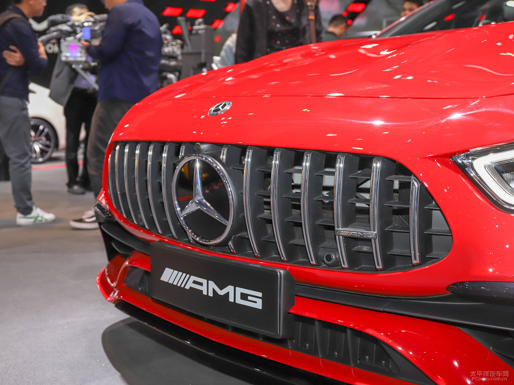 AMG GTDƬ