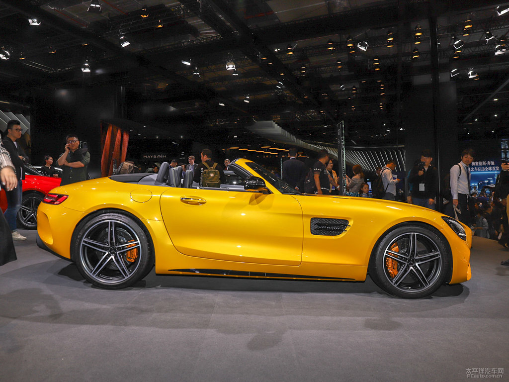 AMG GTDƬ