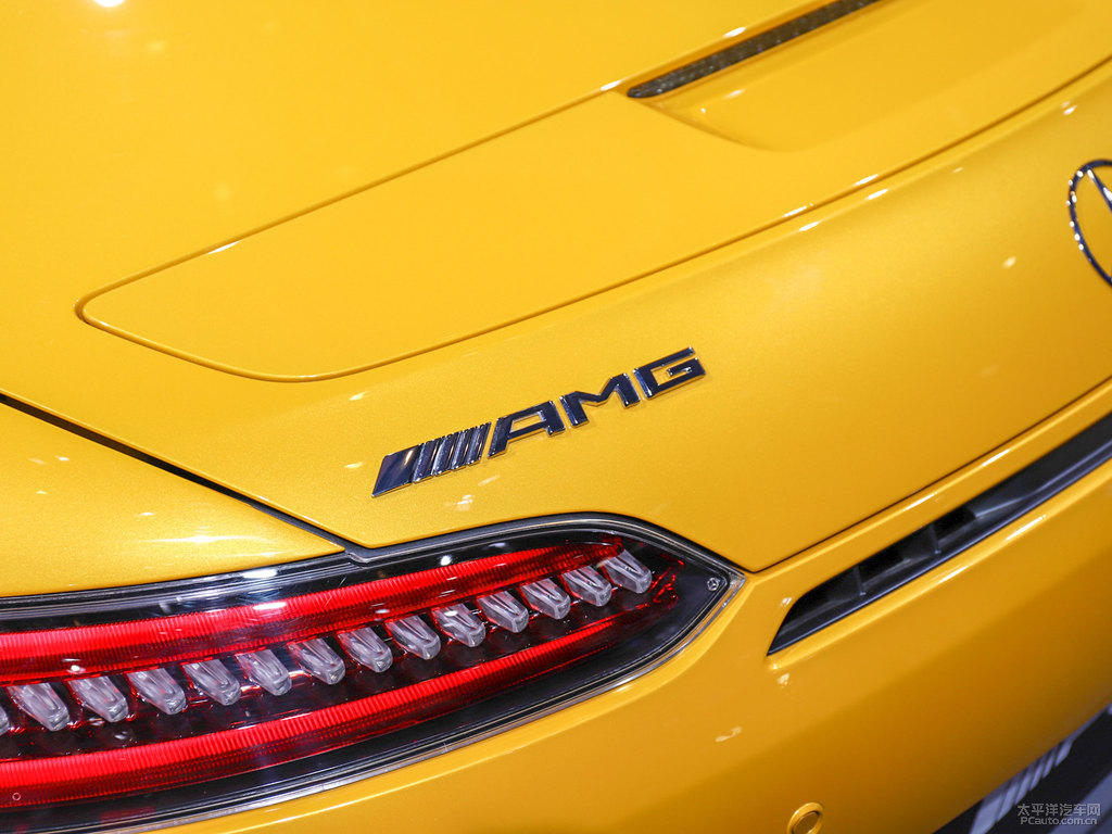 AMG GTDƬ