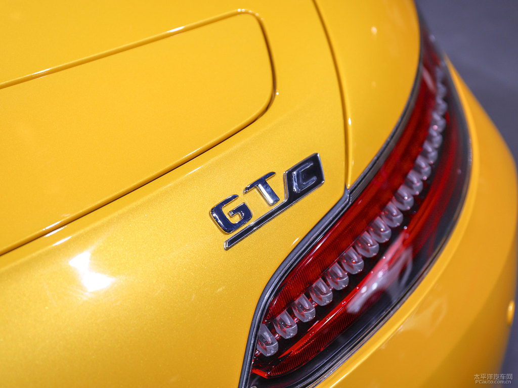 AMG GTDƬ