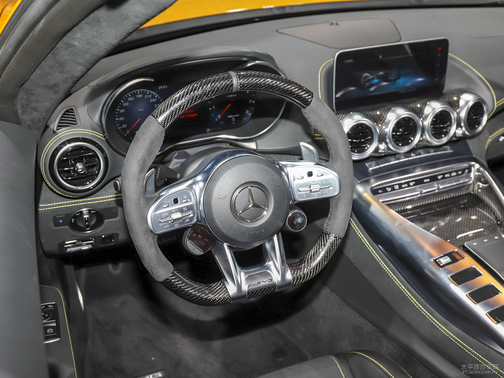AMG GTDƬ