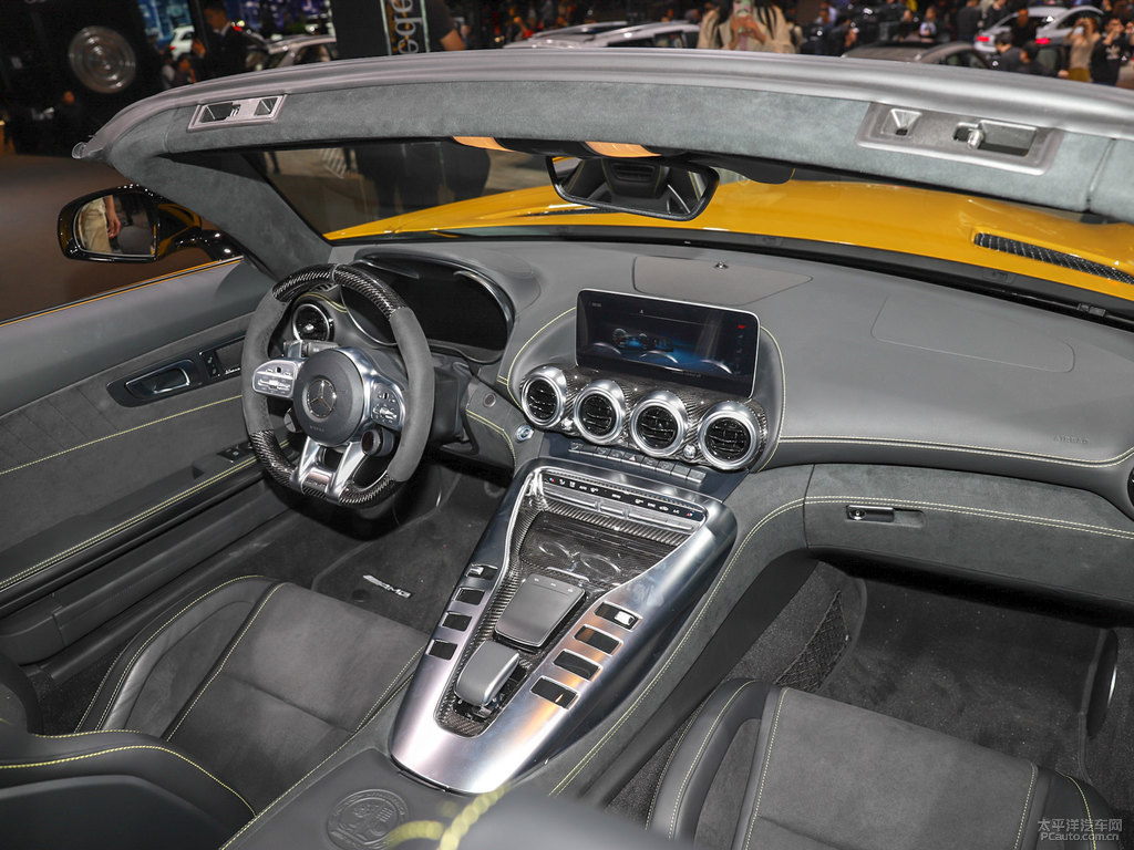 AMG GTDƬ