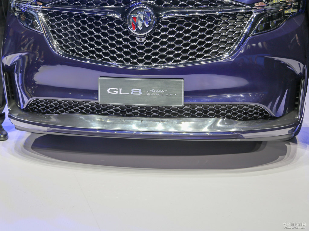 別克GL8圖片