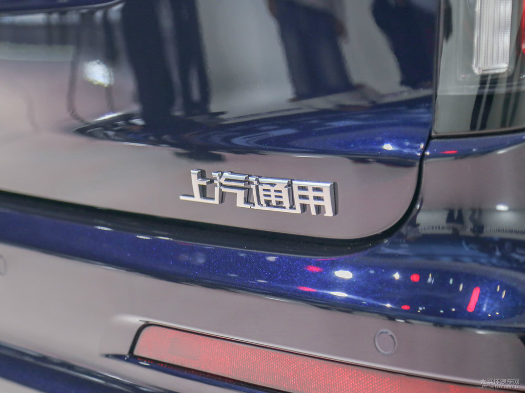 凱迪拉克XT6圖片