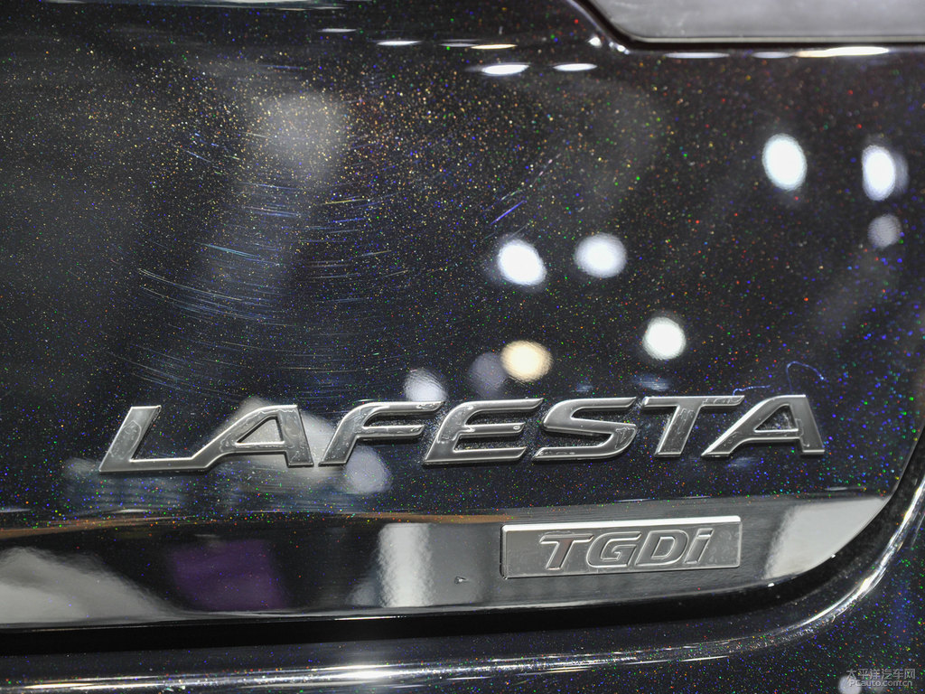 LA FESTA菲斯塔圖片