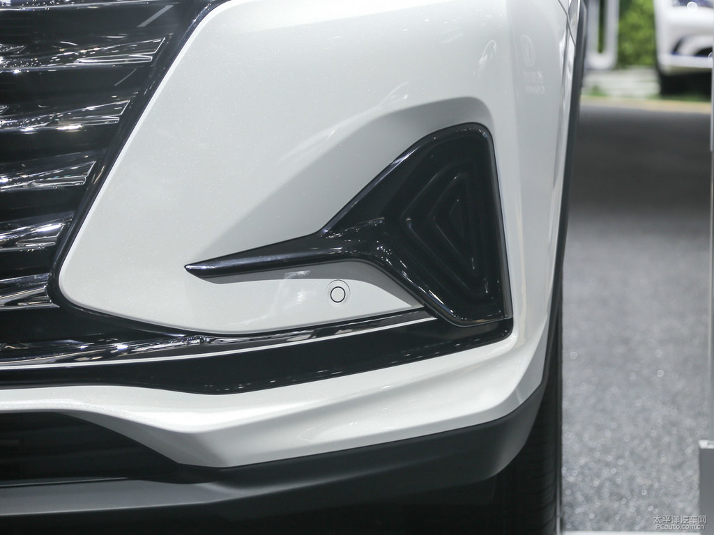 長安CS75 PLUS圖片