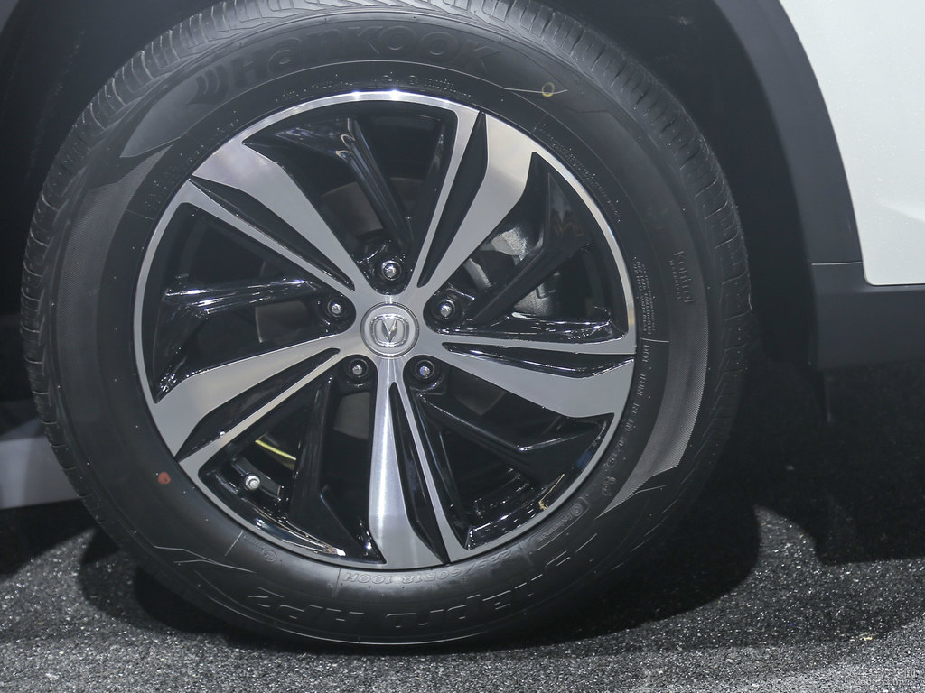 長安CS75 PLUS圖片