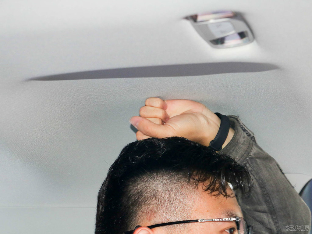 奧迪Q3圖片