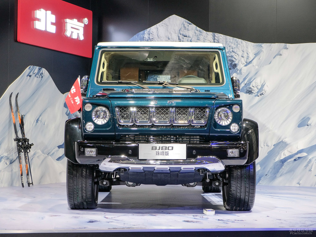 BJ80DƬ