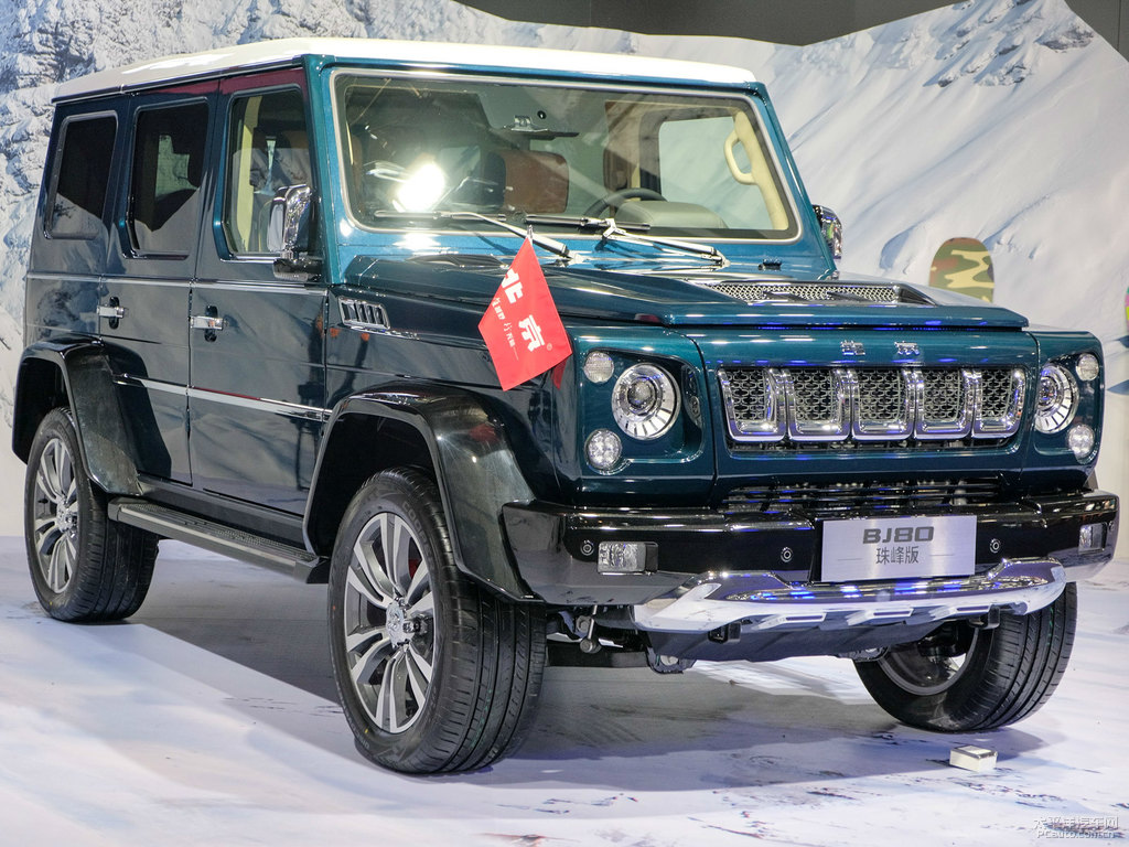 BJ80DƬ