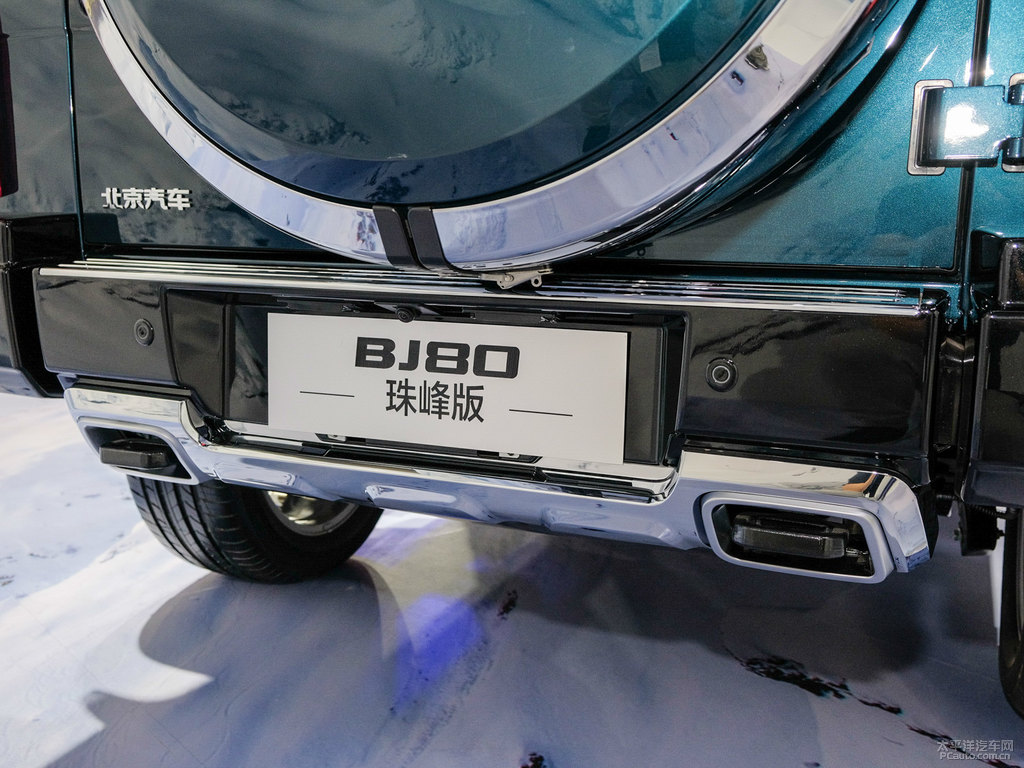 BJ80DƬ