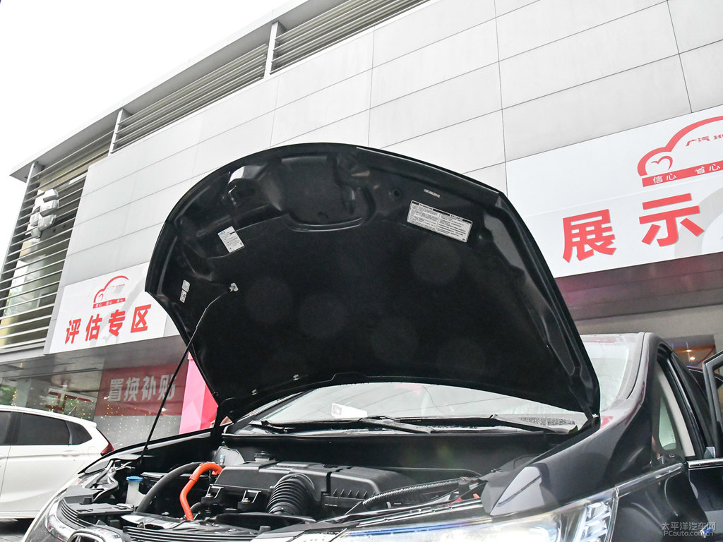 星空藍(lán)奧德賽發(fā)動(dòng)機(jī)其它細(xì)節(jié)圖片