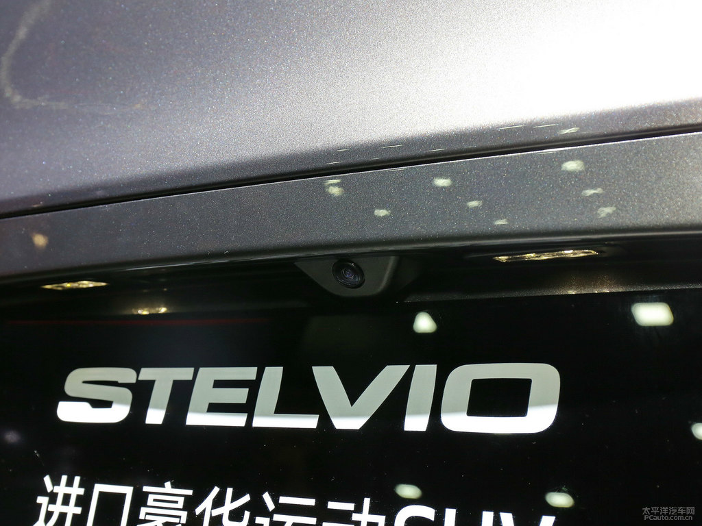 Stelvio斯坦維圖片