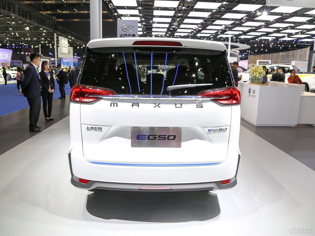 ͨMAXUS EUNIQ 5DƬ