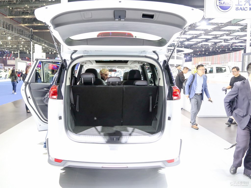 ͨMAXUS EUNIQ 5DƬ