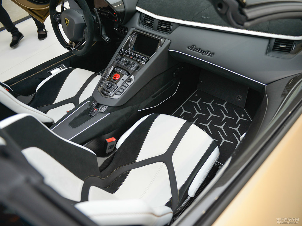 Aventador圖片