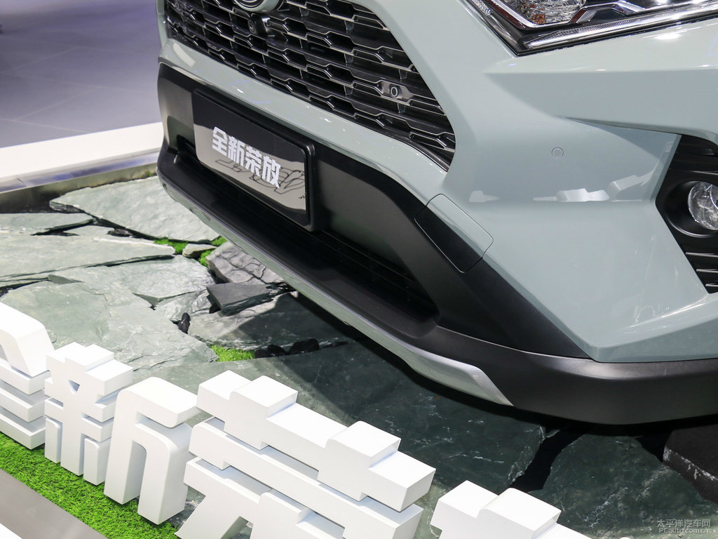 RAV4榮放圖片