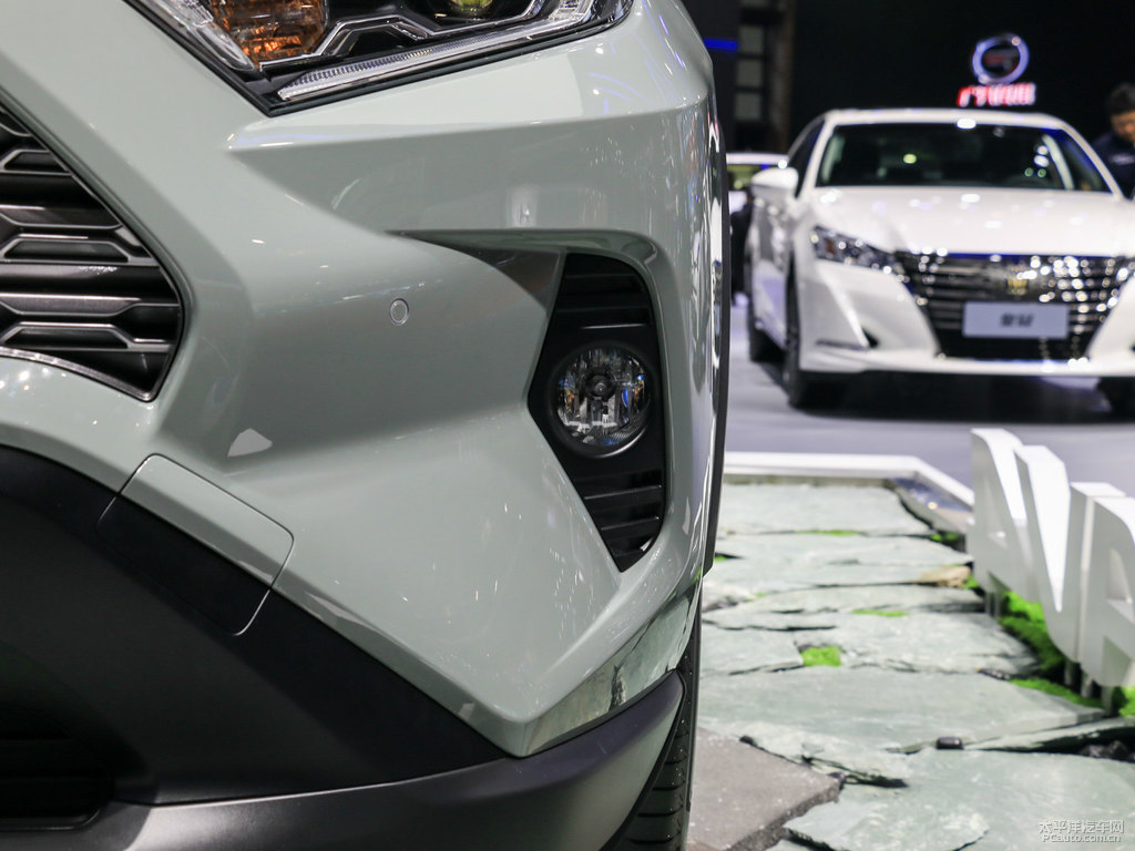 RAV4榮放圖片