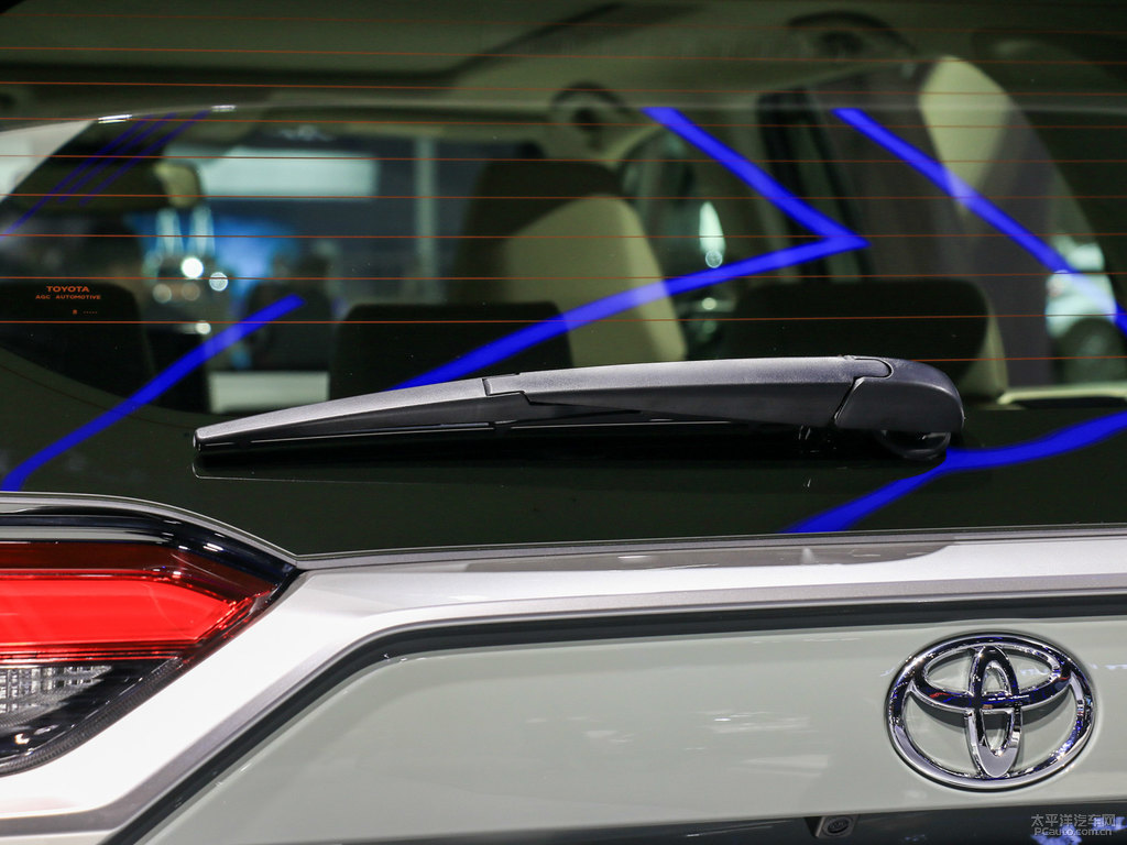 RAV4榮放圖片
