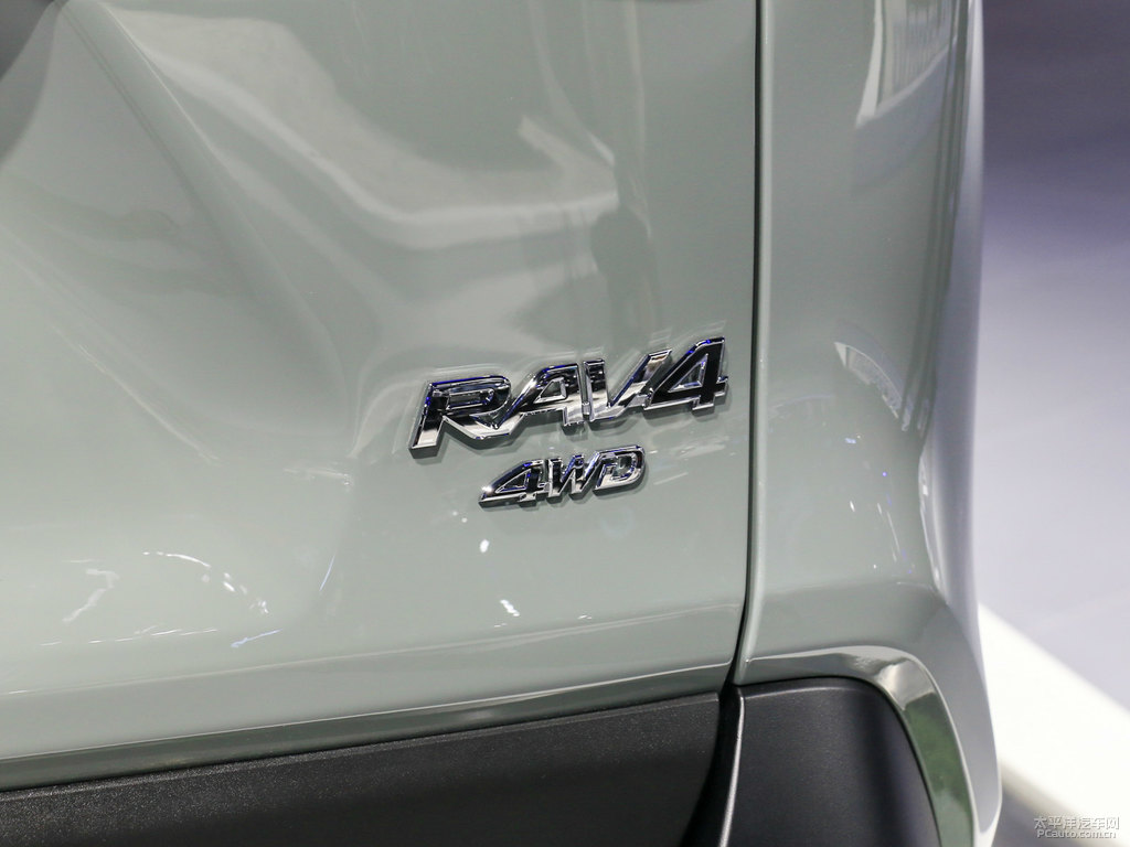 RAV4榮放圖片