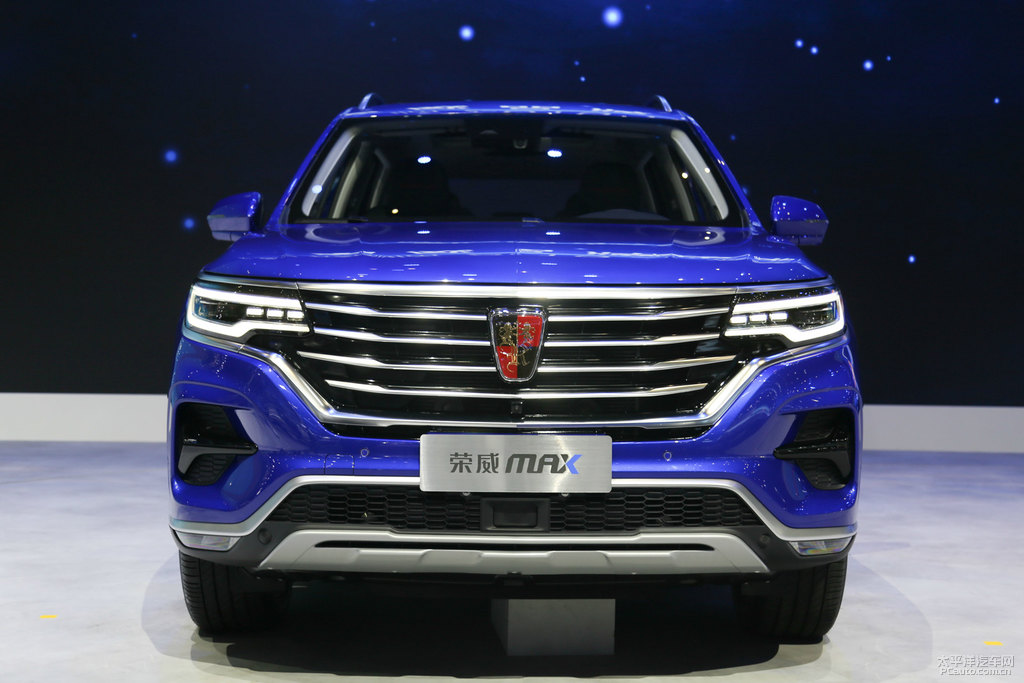 榮威RX5 MAX圖片