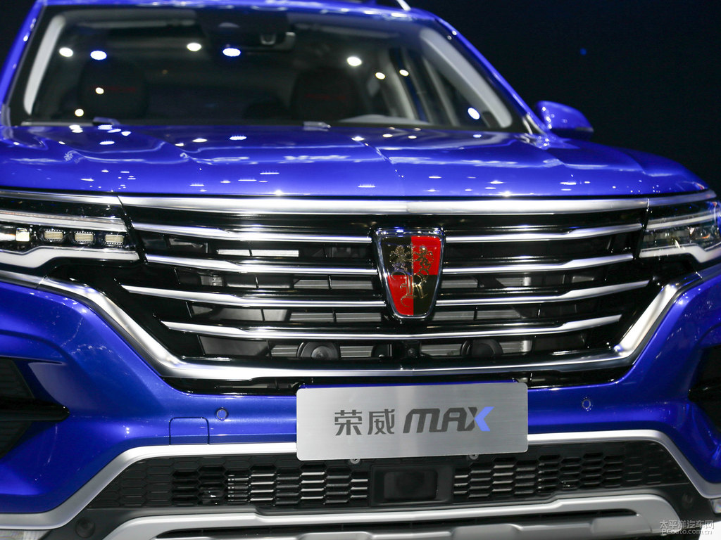 榮威RX5 MAX圖片