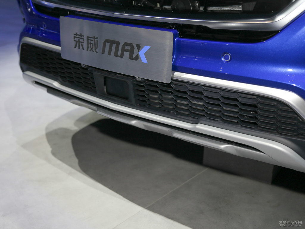 榮威RX5 MAX圖片