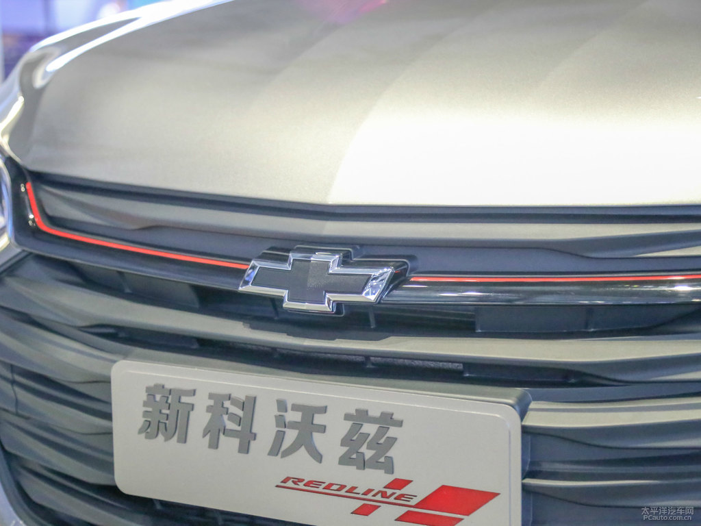 科沃茲車頭外觀圖片