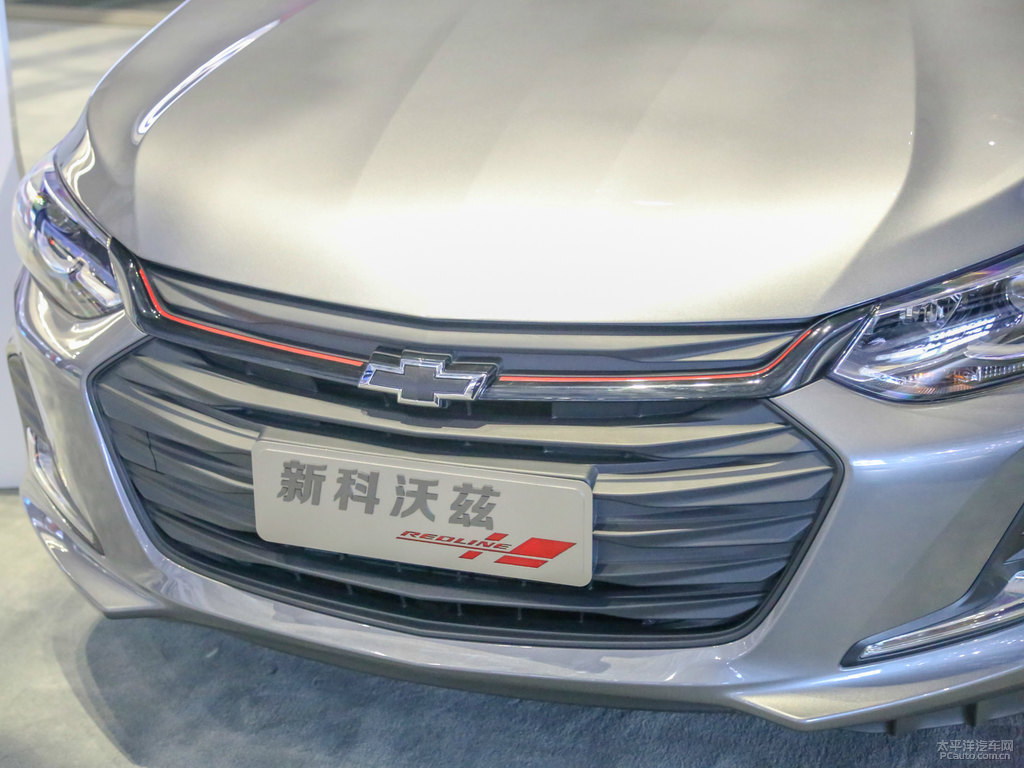 科沃茲車頭外觀圖片