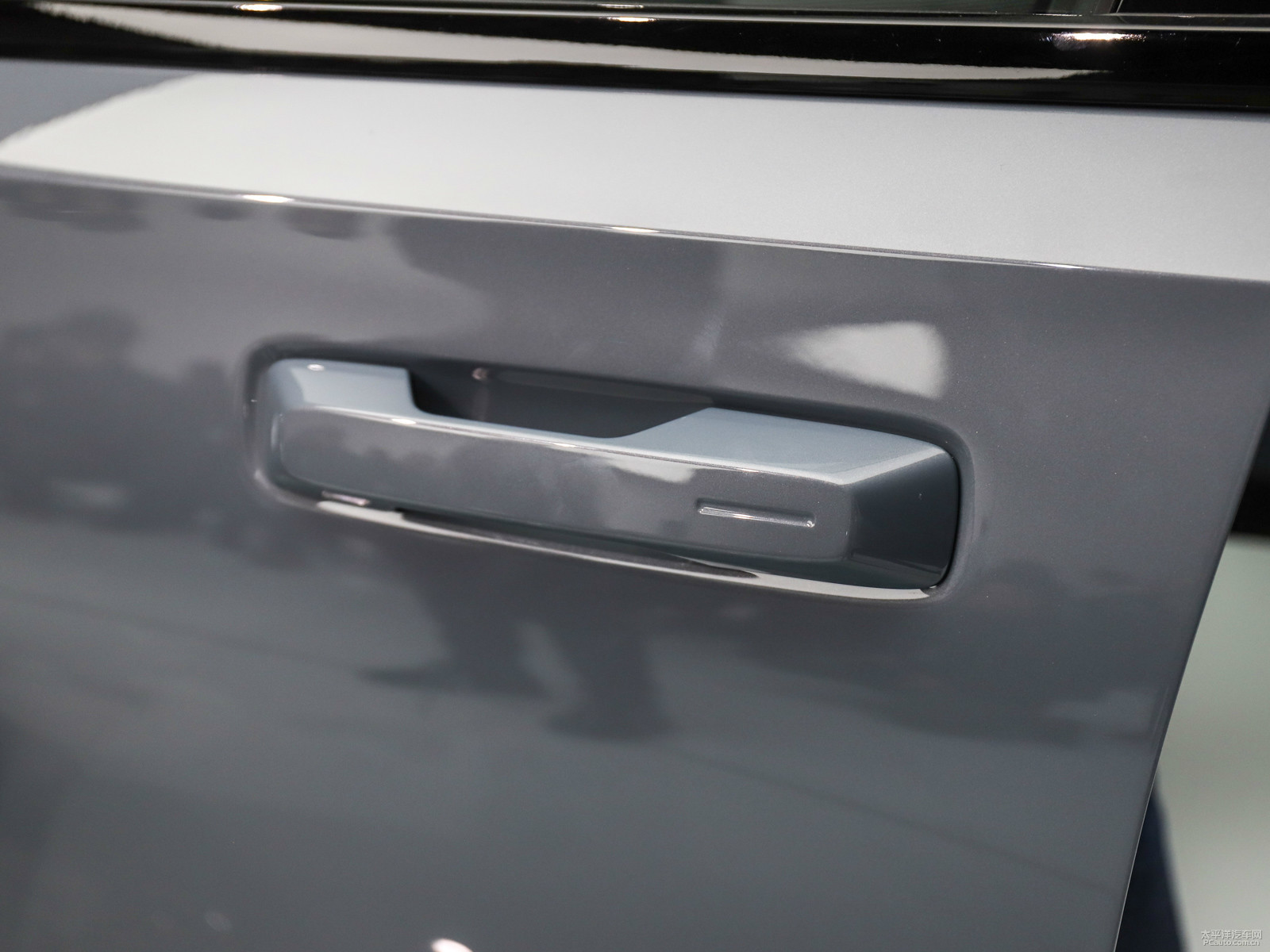 Polestar 2外觀高清大圖