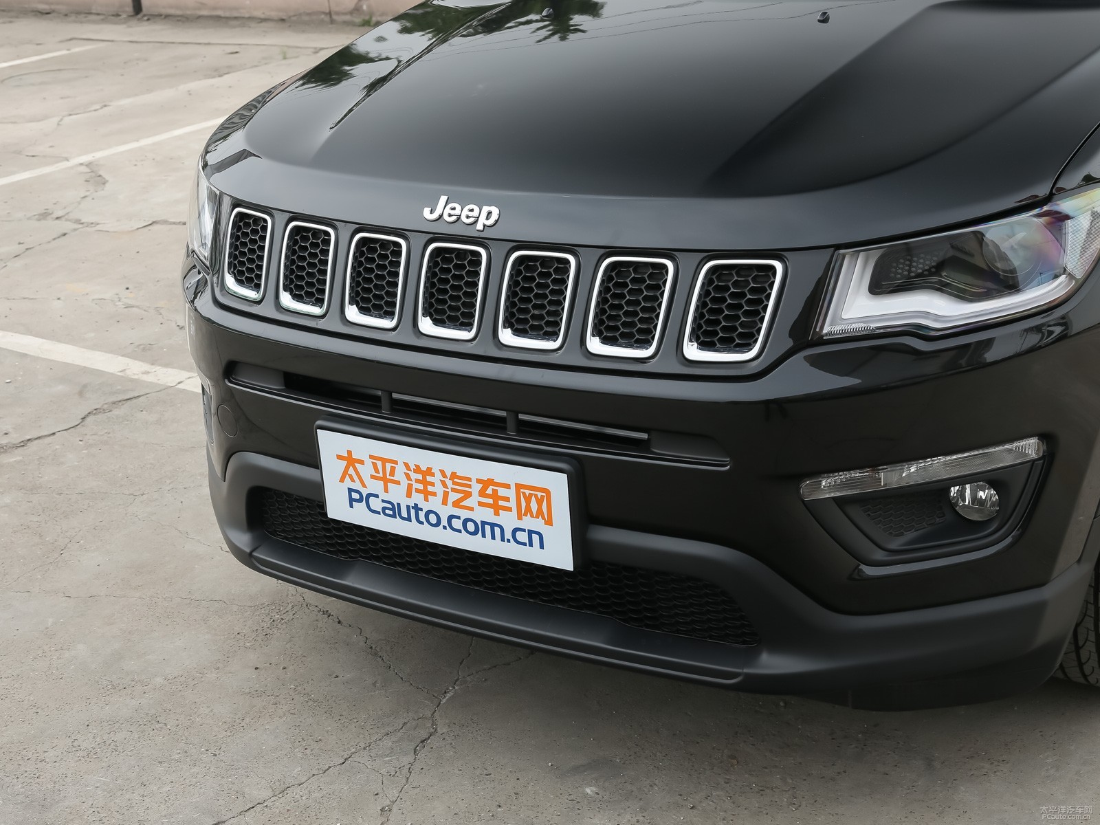 指南者外觀高清大圖