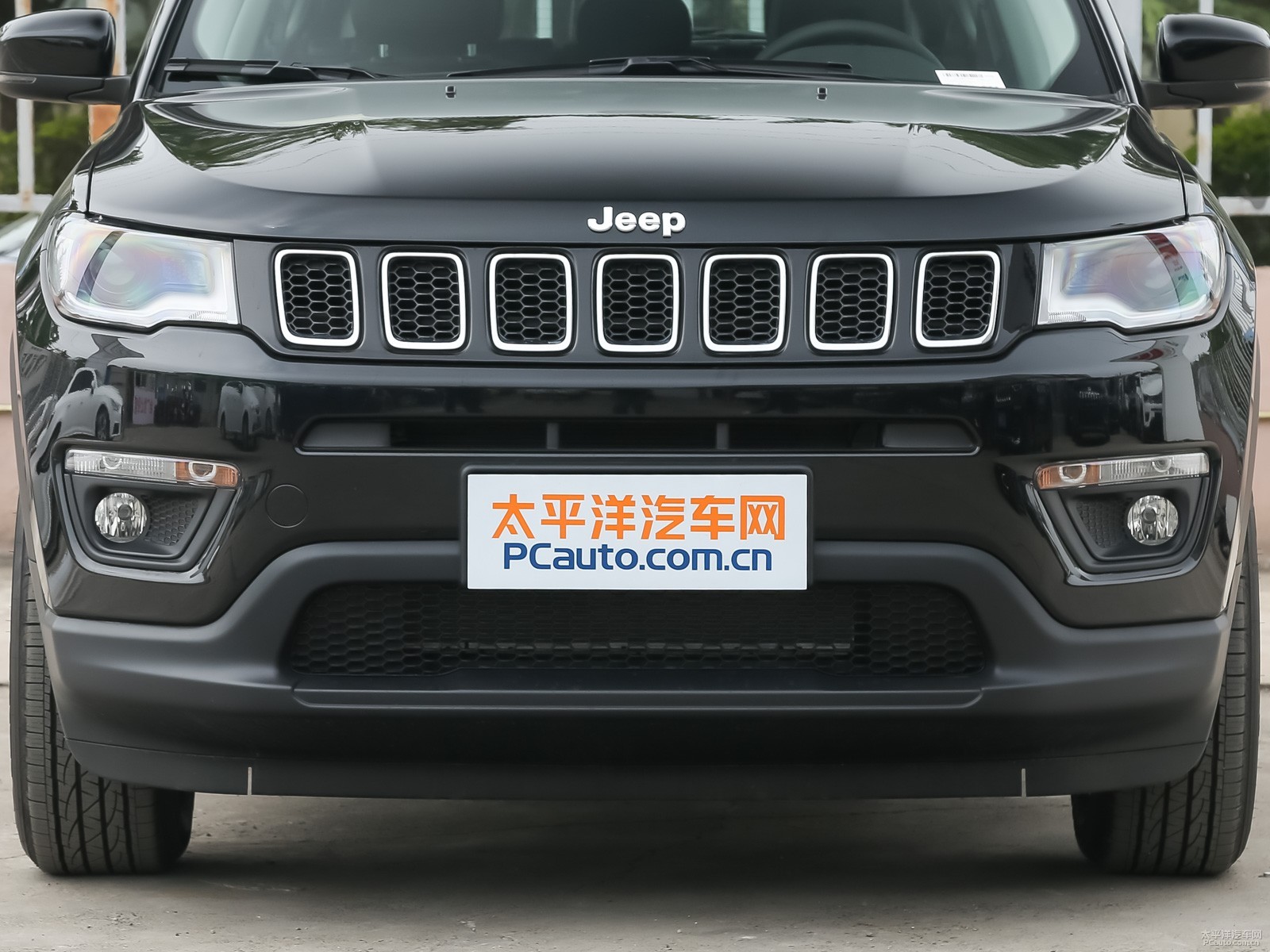 指南者外觀高清大圖