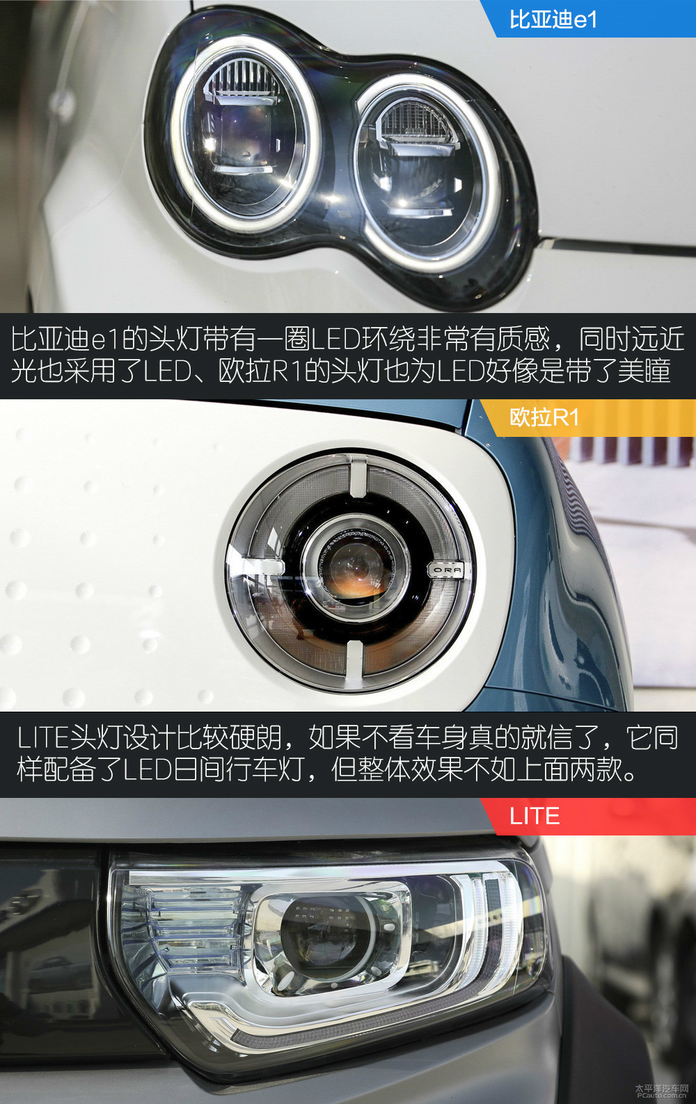 比亞迪e1圖解高清大圖