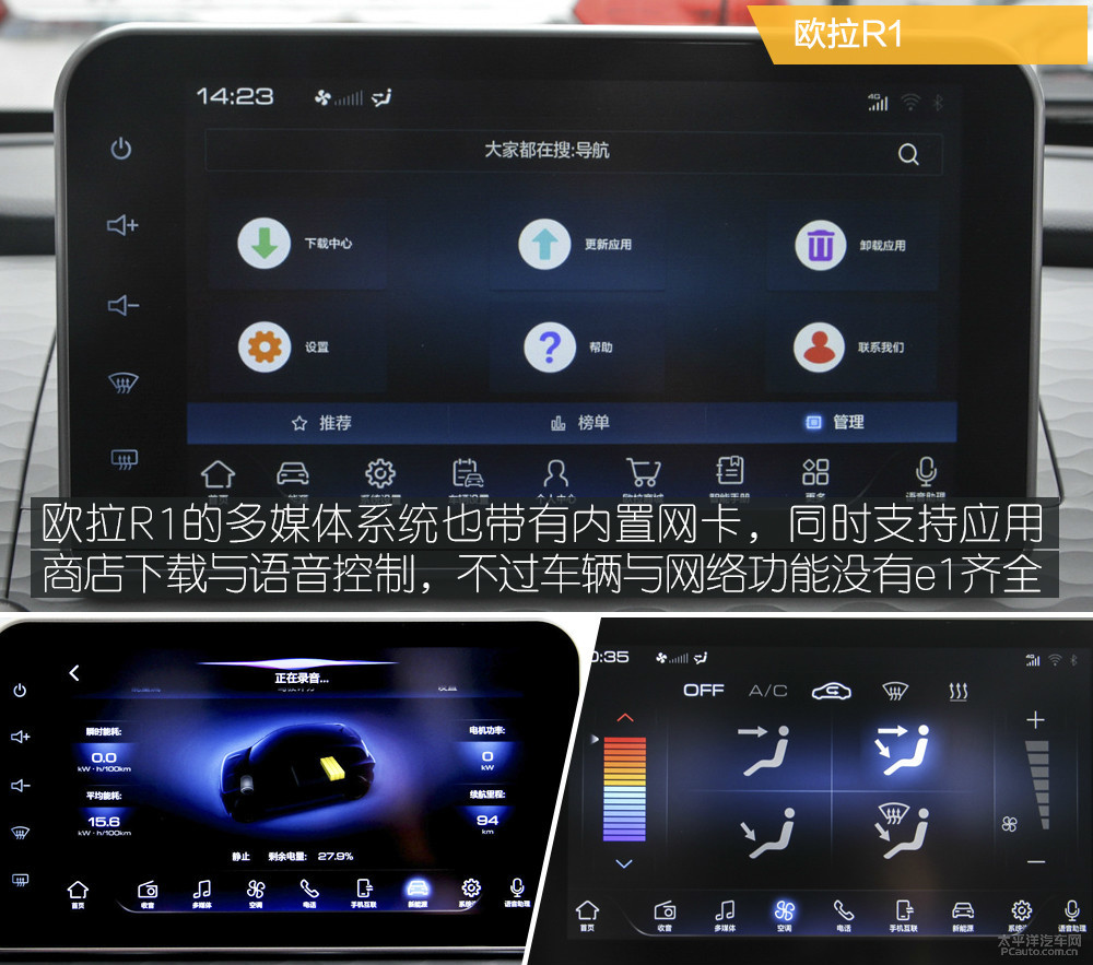 比亞迪e1圖解高清大圖