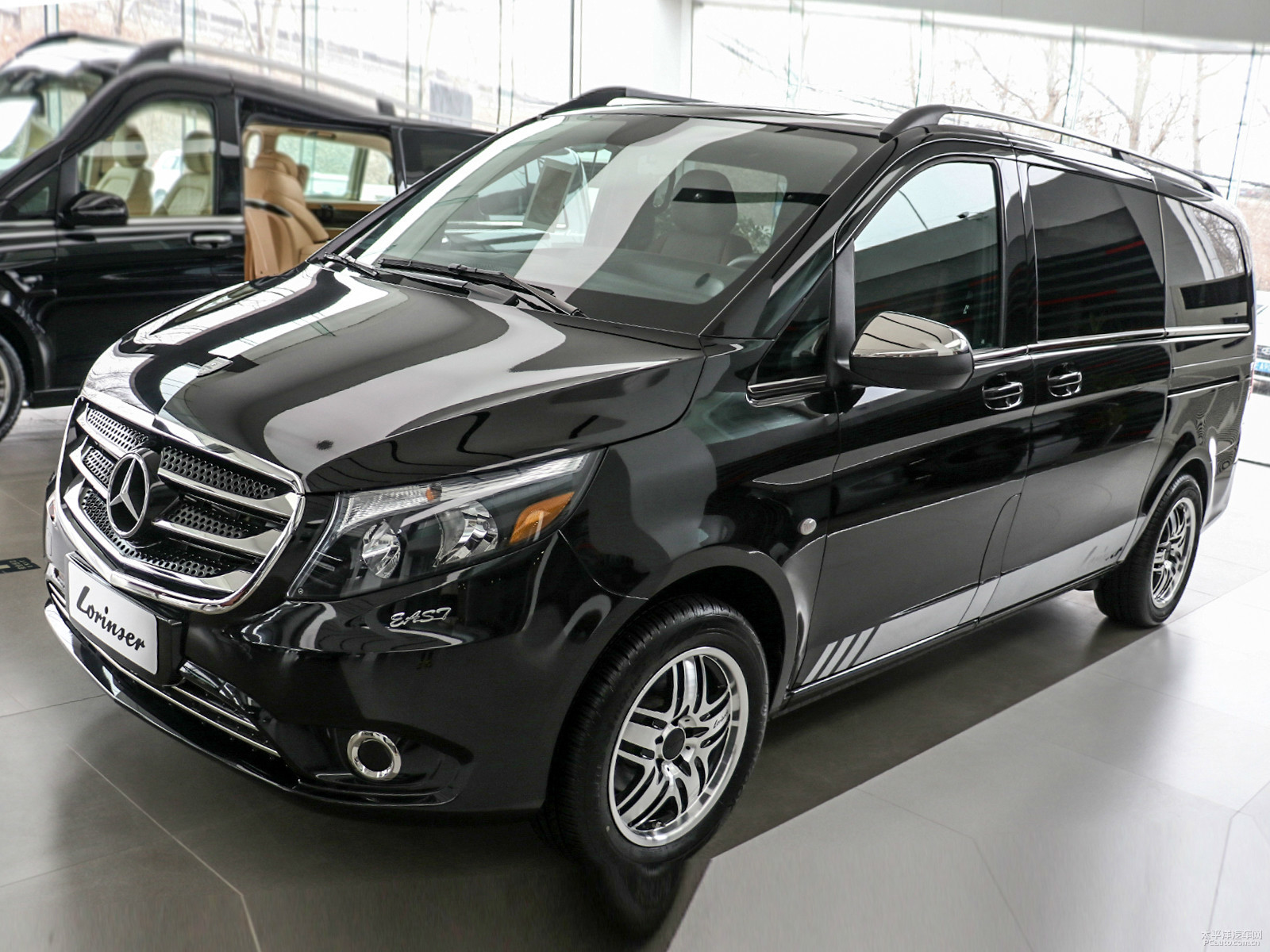 Metris MS500外觀高清大圖