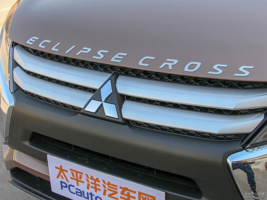 琥珀棕奕歌車頭外觀圖片