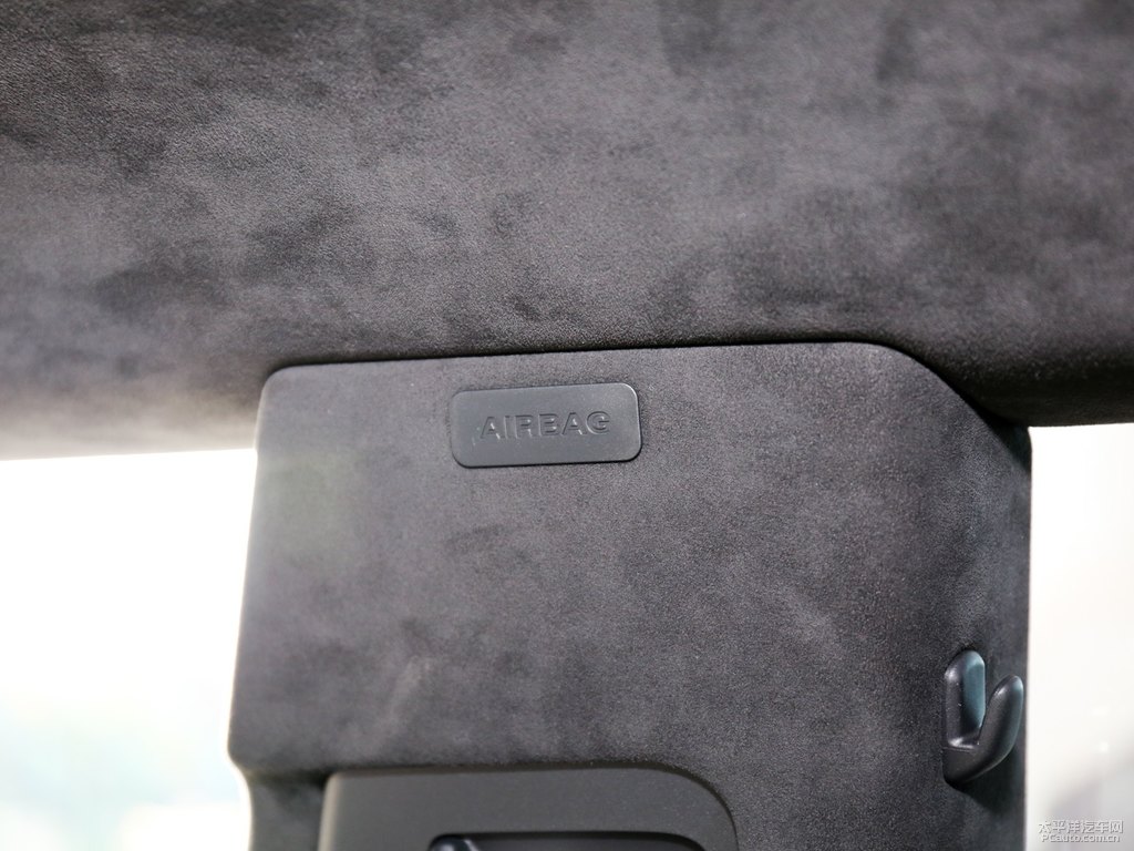 GialloAuge蘭博基尼Urus車廂內(nèi)飾圖片
