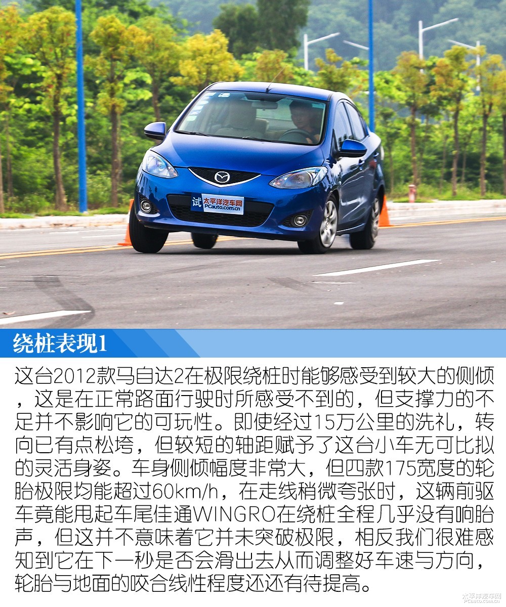 馬自達(dá)2圖解高清大圖